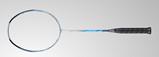YONEX尤尼克斯疾光系列家族新成员——头轻型羽毛球拍NF600评测