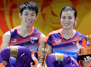 亚洲赛季在曼谷：陈炳顺/吴柳莹期待创造在泰国的冠军记忆