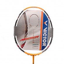胜利 VICTOR 尖峰60 (MX-60) 羽毛球拍 攻守兼备 回球有力