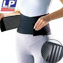 LP护具 超轻型高集中支撑腰带 LP919 护腰 预防腰椎间盘突出