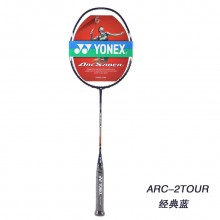 尤尼克斯YONEX ARC-2TOUR 羽毛球拍 弓箭2TOUR 轻盈手感