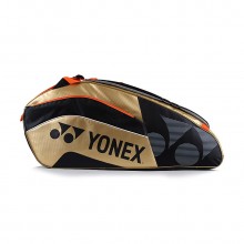 尤尼克斯 YONEX 8526EX 六支装羽毛球包 双肩背包 独立鞋袋 可双肩背 可手提 4色可选