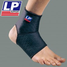 LP护具 标准型踝部护套 LP704CA 舒适透气 扭伤防护