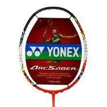 尤尼克斯YONEX ARC-4DX(弓箭4DX)羽毛球拍 进攻犀利 强力控球 挑战高磅 高性价比