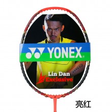 尤尼克斯YONEX VT7LD 羽毛球拍 全方位型球拍 良好操控 快速回击 林丹精选系列第二代