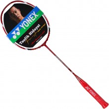 尤尼克斯 YONEX ARC-10TH 羽毛球拍 弓箭10陶菲克限量签名版 攻守兼备