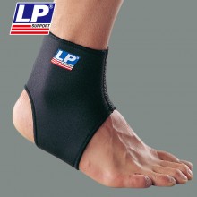 LP护具 标准型踝部护套 LP704 舒适透气 扭伤防护