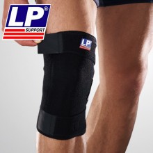 LP护具 包覆调整型膝部束套 LP756 减缓关节炎疼痛 防拉伤