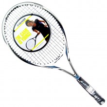 奥立弗 OLIVER ATTACK A500 航太铝碳一体 网球拍