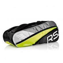 亚狮龙RSL RB-913 羽毛球包 旅行包 可伸缩式 超大容量 