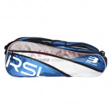 亚狮龙RSL RB-913 羽毛球包 旅行包 可伸缩式 超大容量 