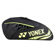 尤尼克斯 YONEX BAG4523EX 三支装羽毛球包 单肩背包 可单肩背 可手提