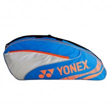 尤尼克斯 YONEX BAG4523EX 三支装羽毛球包 单肩背包 可单肩背 可手提