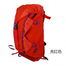 亚狮龙 双肩羽毛球背包 RB-926 旅行包 运动包 可调节式封口设计