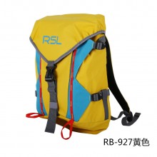 亚狮龙 双肩羽毛球背包 RB-927 旅行包 大容量 优质面料