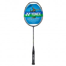 YONEX尤尼克斯 羽毛球拍 VT50ETN 爆发力与操控性的结合