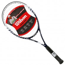 维尔胜 Wilson Exclusive DK BL 2 网球拍 T5913 全碳素纤维