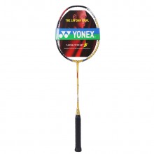 YONEX尤尼克斯羽毛球拍 VTLD100  兼具威力与操控的标准型球拍