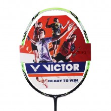 VICTOR胜利 TK-3000L 羽毛球拍 迅猛狙击 强力进攻