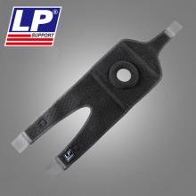 LP护具 高效弹簧支撑型护膝 LP733CA 高效透气散热 动态加压防护