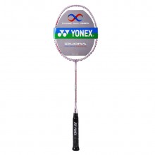 YONEX尤尼克斯羽毛球拍 DUO6(双刃6)双面异型拍框 专为女性设计的全面型球拍