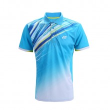 尤尼克斯 YONEX CS1157-540 男款羽毛球服 比赛服 运动T恤