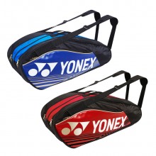 尤尼克斯 六支装羽毛球包 YONEX BAG6626EX 运动包 双肩手提两用