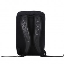 尤尼克斯YONEX BAG2712LEX 双肩包 羽毛球拍包 运动背包 独立鞋袋设计