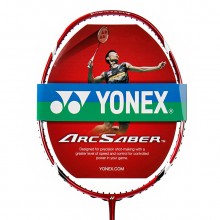 尤尼克斯YONEX ARC10 羽毛球拍 弓箭10 令人回味的经典好拍
