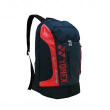 尤尼克斯YONEX BAG9612EX 双肩羽毛球包 双肩背包 多袋设计 四层收纳