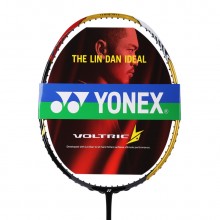 尤尼克斯YONEX VTLD3 羽毛球拍 攻守兼备 兼具爆发力与操控性的全面型球拍