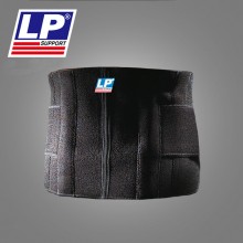 LP护具 外层加压式护腰带 LP773 护腰 缓解腰部疲劳 增强背部支撑力 功能性护腰