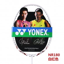 尤尼克斯YONEX NR180 羽毛球拍 稳定灵活 攻守兼备 易上手