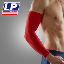LP护具 轻量手臂护套 LP SL51 手臂护套 减少能量损耗