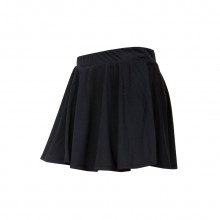 李宁 女款羽毛球裤裙 运动裤裙 ASKL116 内有安全裤设计