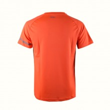 亚狮龙RSL 羽毛球服 运动T恤 物美价廉 高性价比 M171002