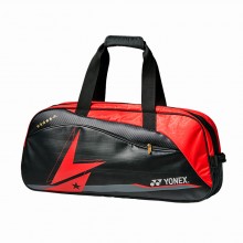 尤尼克斯YONEX 羽毛球包 BAG43WLDEX 矩形包 林丹精选系列 独立鞋袋