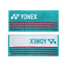 尤尼克斯YONEX AC1202CR 运动毛巾 吸汗毛巾