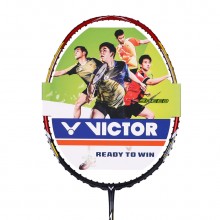 胜利VICTOR BRS-11R（亮剑11R）羽毛球拍 满足你的肆无忌惮 新涂装