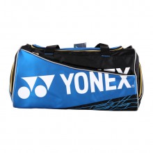 尤尼克斯YONEX 9331EX 旅行包 金属蓝 单肩手提两用