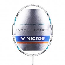 胜利VICTOR HX-iTOUR智能羽毛球拍 全面操控掌控全场 智能拍内置芯片【特卖】