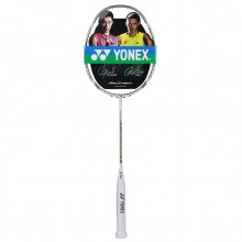 尤尼克斯YONEX ARC10 羽毛球拍 白弓10 弓箭10 令人回味的经典好拍