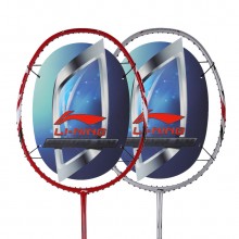 李宁 A880T/A770T 羽毛球拍 攻防兼备易上手 正品专卖 全碳素