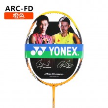 尤尼克斯YONEX ARC-FD 羽毛球拍（弓箭FD）弓箭FB高性价比TD版