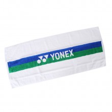 尤尼克斯YONEX AC1204CR 运动毛巾 吸汗毛巾