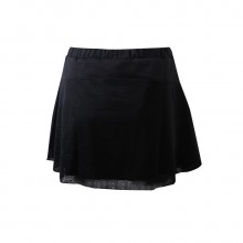 李宁 女款羽毛球裤裙 运动裤裙 ASKN062 安全裤设计