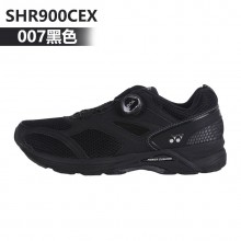 尤尼克斯YONEX SHR900CEX 男款跑步鞋慢跑鞋 减震防滑 耐磨透气【特卖】