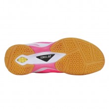 YONEX尤尼克斯羽毛球鞋SHB65ZLEX女款运动鞋防滑减震舒适透气