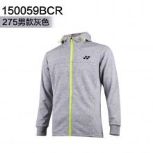 尤尼克斯 YONEX 男女运动外套 150059BCR/250059BCR