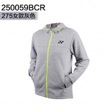 尤尼克斯 YONEX 男女运动外套 150059BCR/250059BCR